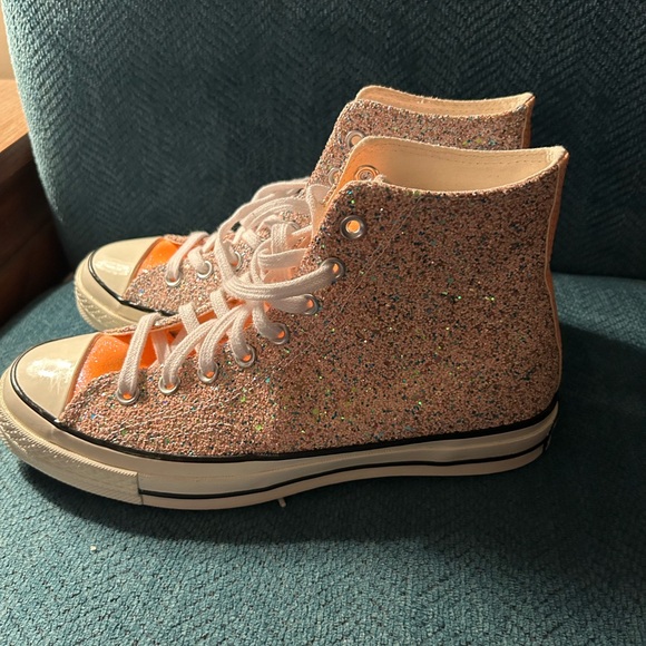 Converse sneakers - Picture 5 of 7